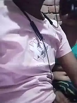 Bhabhi_ji_ Webcam show