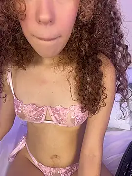 Chat XXX en directo de Lili_Blwm
