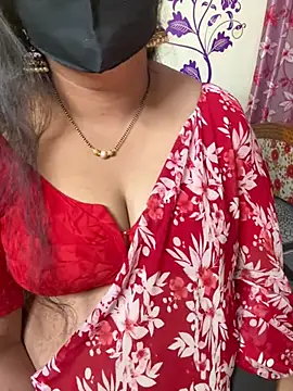 Czat XXX na żywo – UR_Chocogirl