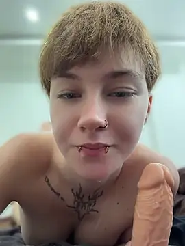 IceMur Live XXX-chat