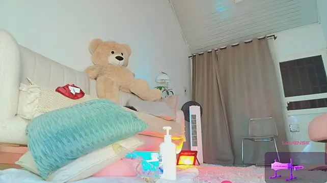 Živý XXX chat erotik_lady