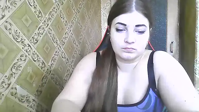 Elizabeth_Meow's Live XXX Chat