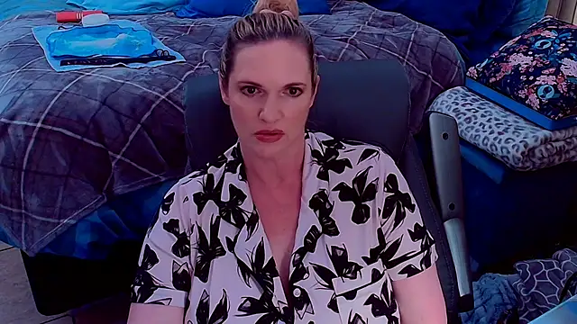 Sembang XXX Secara Langsung ninajaymes