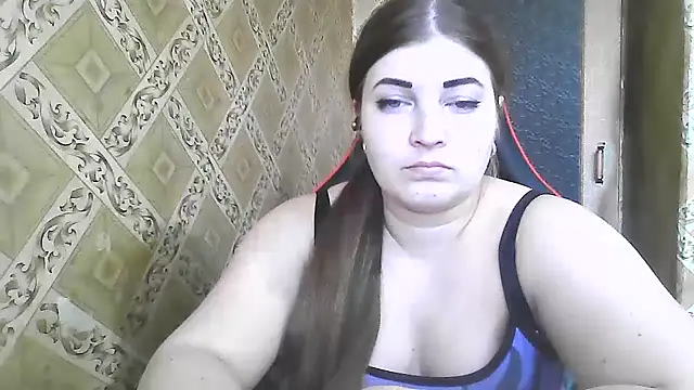 Chat XXX en directo de Elizabeth_Meow