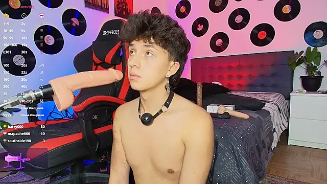 juandaaap – Live XXX-chat