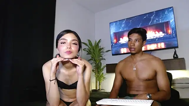 JacksonCooper1 라이브 XXX 채팅