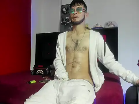 Chat XXX ao vivo de mark_splinter09