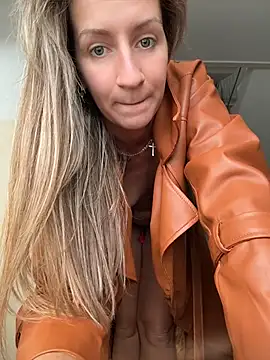 Chat XXX ao vivo de EvvaMur
