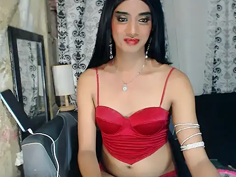 Queeny_CassandraのライブXXXチャット