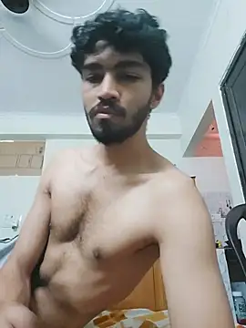 Nikhil6979 在線直播表演