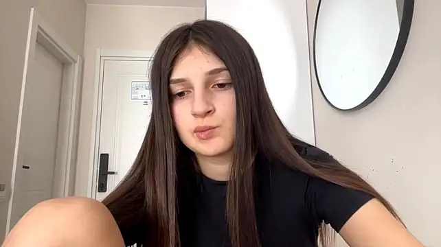 צ'אט XXX בשידור חי של SpanishRooter