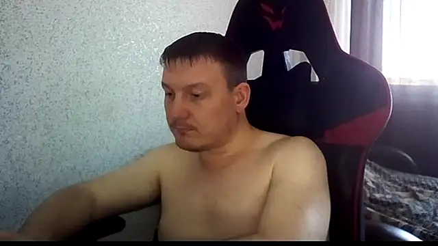 Živý XXX chat MysteriousWanderer