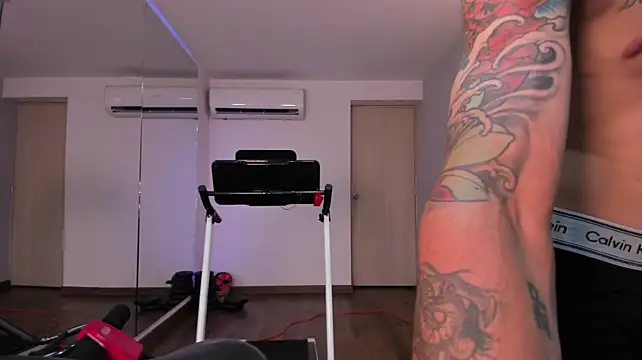 Ben_Barlettn Live XXX chat