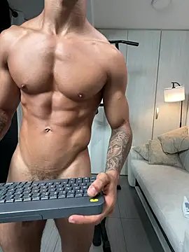 Paradise_boy__ Chat XXX in diretta