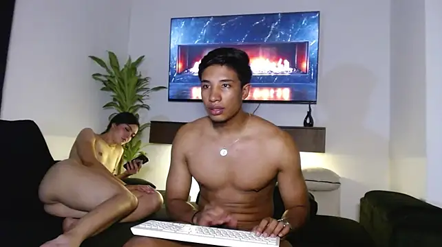 Chat XXX Live JacksonCooper1