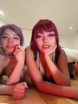 Chatroom XXX en direct de seraphine23