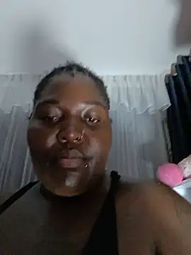 African_Bigass Obrolan Langsung XXX