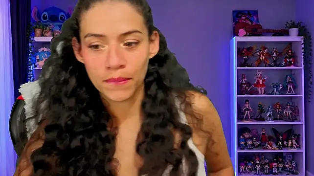 daniela_rivasthlのライブXXXチャット