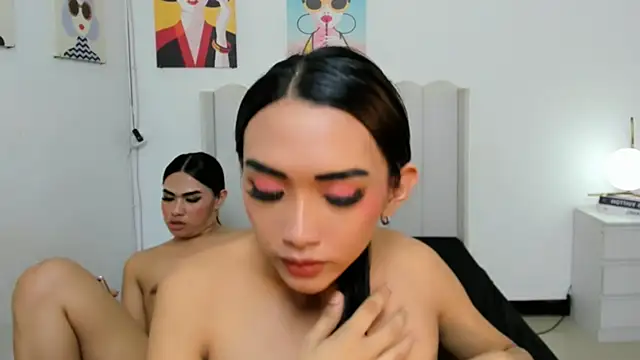 Chatroom XXX en direct de MirandaSterling