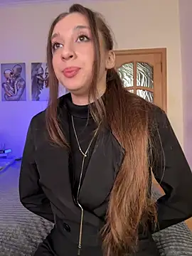 Chatroom XXX en direct de CherryBombs-