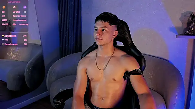 Noah_Clarkk – Live XXX-chat