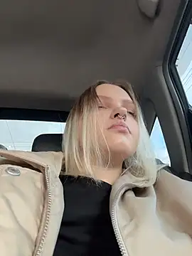 AshleyMur's Live XXX Chat