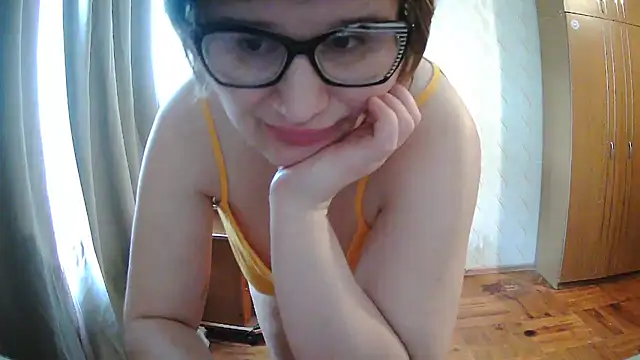 Jolinaha live XXX chat