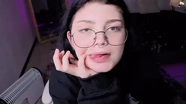 MileyRood Live XXX-chat