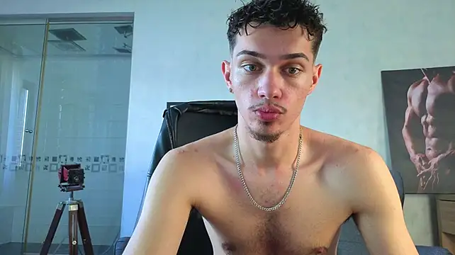 KaydenDrew – Live XXX-chat