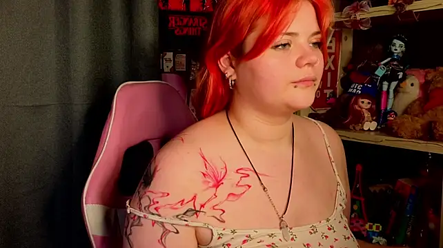 kellysweets – Live XXX-chat