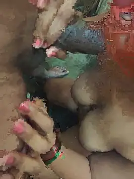 Chat +18 de Couple-deshi35 ao vivo
