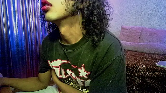 angelsdustxxx Obrolan Langsung XXX
