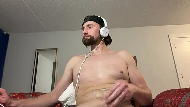 Henryjackk Live XXX-chat