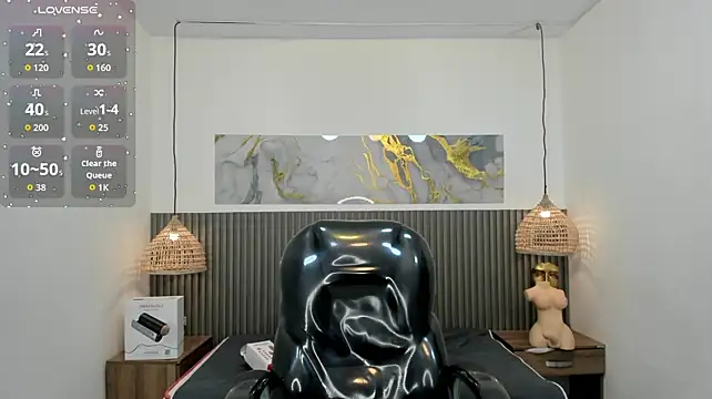 Chat XXX ao vivo de JDWhite18