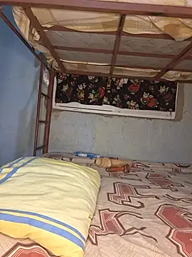 Chat XXX ao vivo de Putaalexa