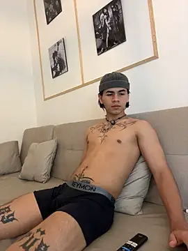 Živý XXX chat Mao_mdn