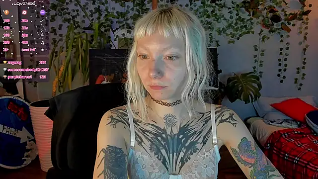 tattoo_art_baby 现场XXX聊天