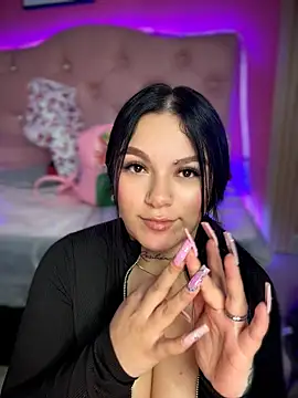 Megaan__More Live XXX-chat