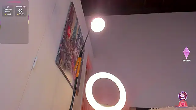 Czat XXX na żywo – Nutt__Foxx
