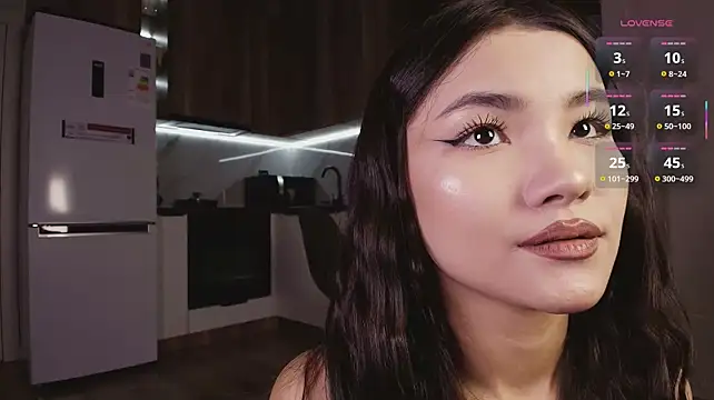 seddielin's Live XXX Chat