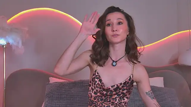 LizaMoon__'s Live XXX Chat