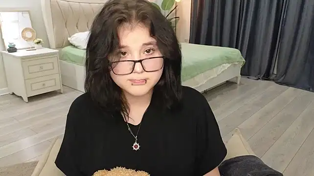 AliaZippe Live XXX-Chat