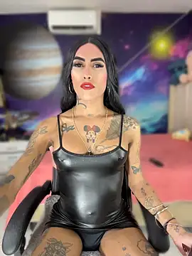 Chat XXX Live Nella_Dolls
