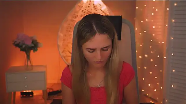 צ'אט XXX בשידור חי של DeboraLarson