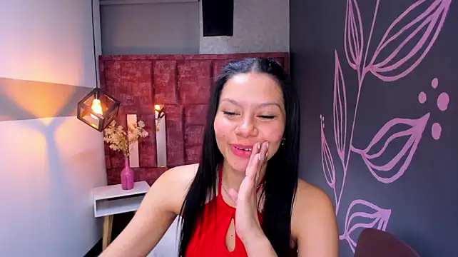 Chatroom XXX en direct de Maya_Fox__