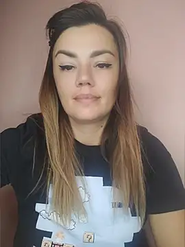 Czat XXX na żywo – KrissSexi