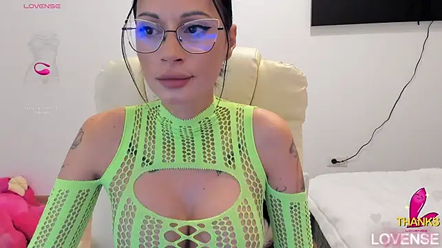 kissnicol32 – Live XXX-chat