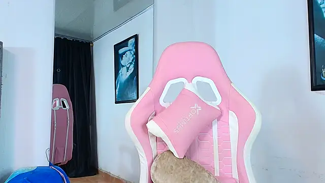 GraceWallace_ – Naživo XXX chat