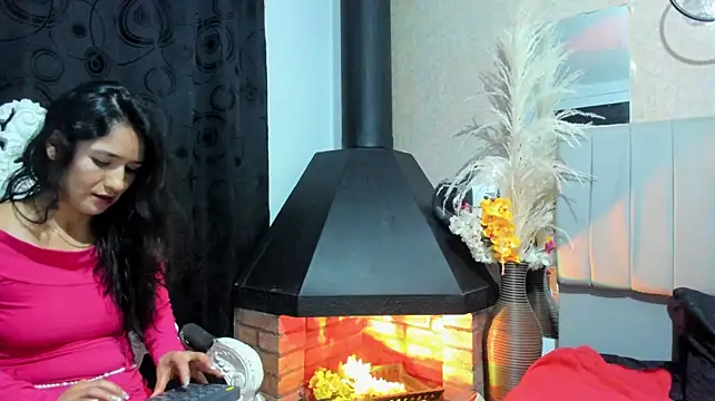 Czat XXX na żywo – Vicky_Angeel