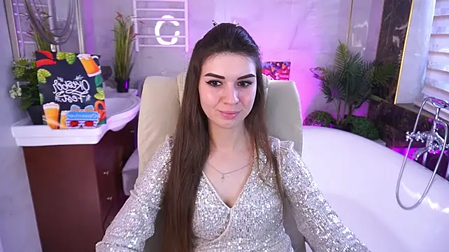 KylieJoyys XXX чат на живо